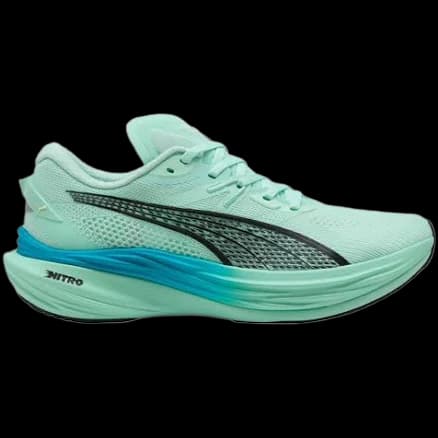Puma Deviate Nitro 3 running shoe
