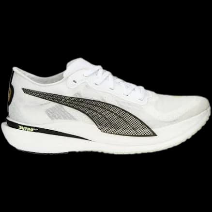 Puma Deviate Nitro Elite running shoe