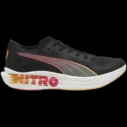 Puma Deviate Nitro Elite 2 running shoe