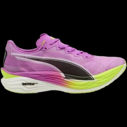 Puma Deviate Nitro Elite 3 running shoe