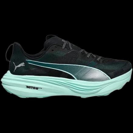 Puma Deviate Nitro Elite Trail running shoe