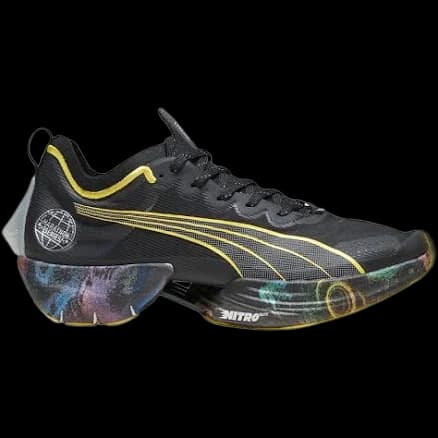 Puma Fast R Nitro Elite running shoe