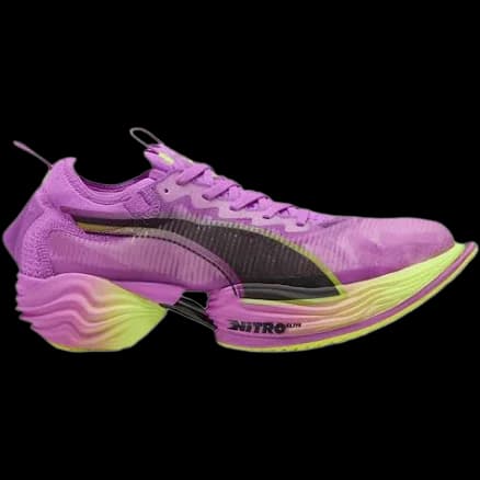 Puma Fast R Nitro Elite 2 running shoe