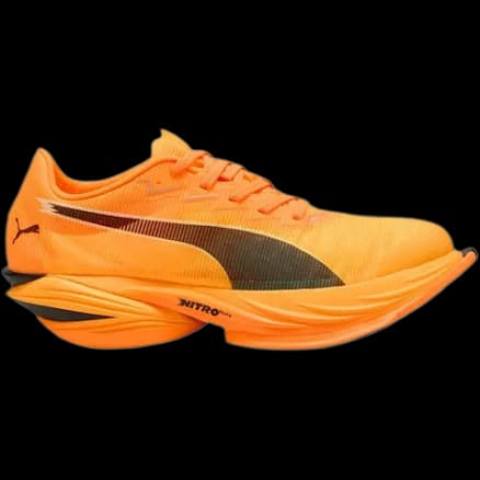 Puma Fast R Nitro Elite 3 running shoe