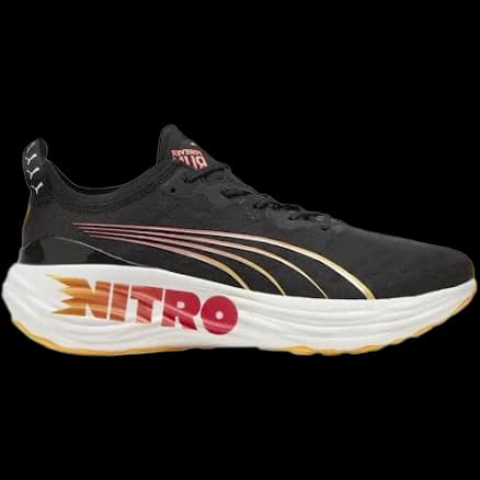 Puma Foreverrun Nitro running shoe