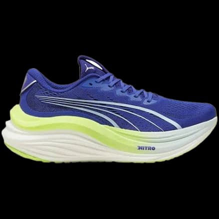 Puma Magmax Nitro running shoe