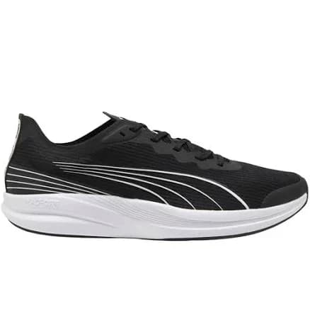 Puma Redeem Pro Racer running shoe