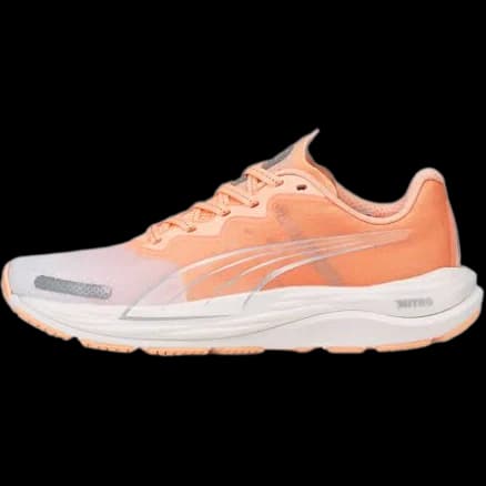Puma Velocity Nitro 2 running shoe