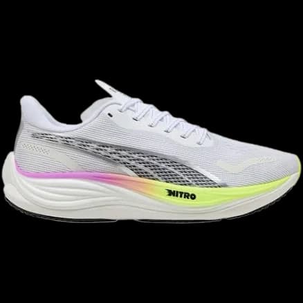 Puma Velocity Nitro 3 running shoe