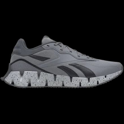 Reebok Zig Dynamica 4 running shoe
