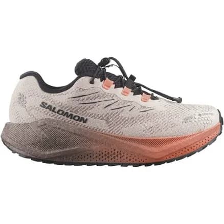 Salomon Aero Flow Grvl Gtx running shoe