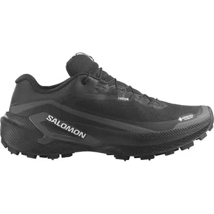 Salomon Genesis 2 Gtx Spike running shoe