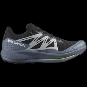 Salomon Pulsar Trail running shoe
