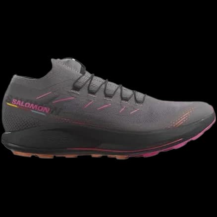 Salomon Pulsar Trail Pro running shoe