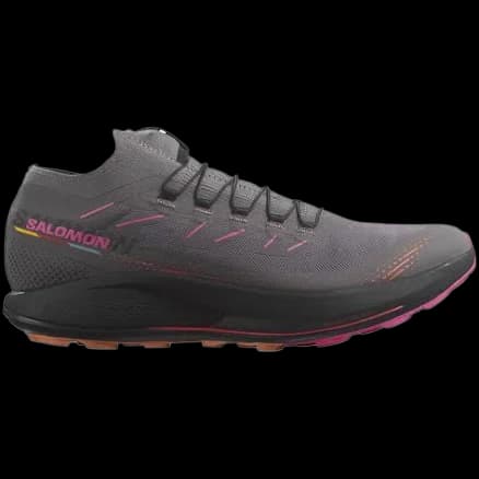 Salomon Pulsar Trail Pro 2 running shoe