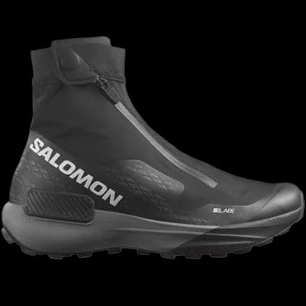 Salomon S/Lab Genesis Spine running shoe