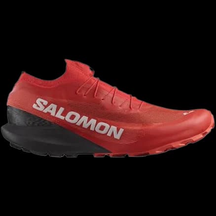 Salomon S/Lab Pulsar 3 running shoe