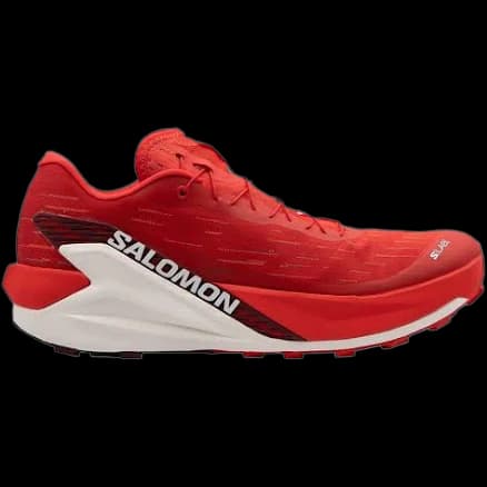Salomon S/Lab Pulsar 4 running shoe