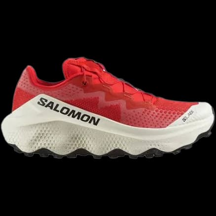 Salomon S/Lab Ultra Glide running shoe
