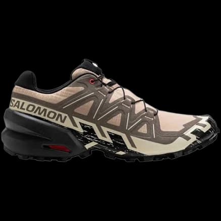 Salomon Speedcross 6 running shoe