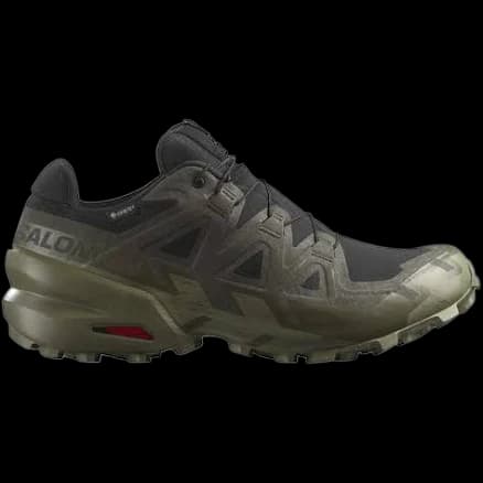 Salomon Speedcross 6 Gtx running shoe