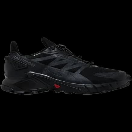 Salomon Supercross 4 running shoe