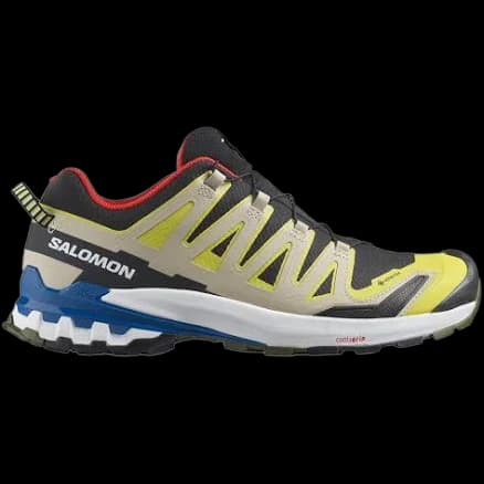 Salomon Xa Pro 3d V9 Gtx running shoe