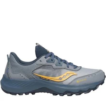 Saucony Aura Tr Gtx running shoe
