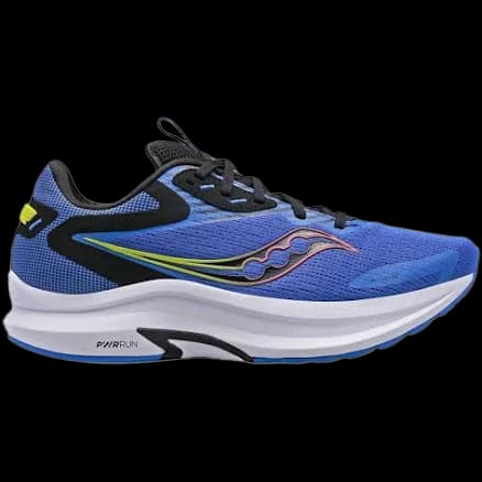 Saucony Axon 2 running shoe