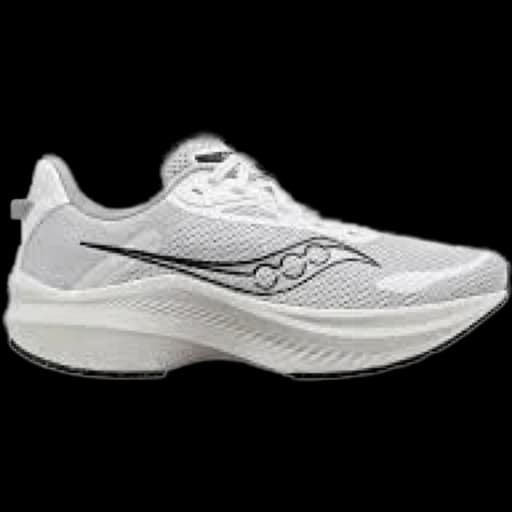 Saucony Axon 3 running shoe