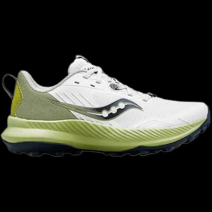 Saucony Blaze Tr running shoe