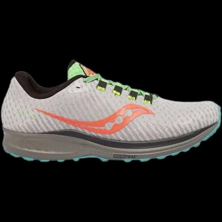 Saucony Canyon Tr running shoe