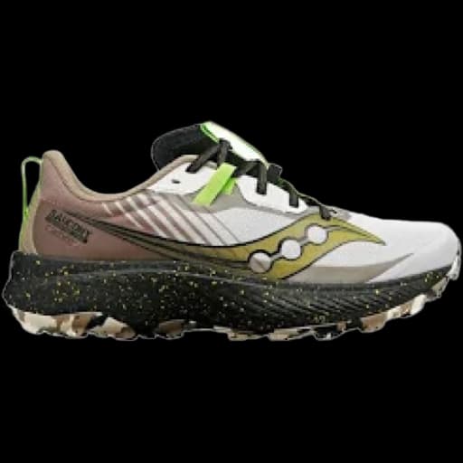 Saucony Endorphin Edge running shoe