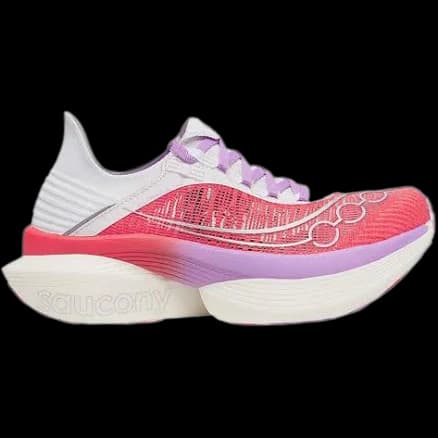 Saucony Endorphin Elite 2 running shoe