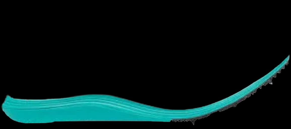 Saucony Endorphin LD running shoe