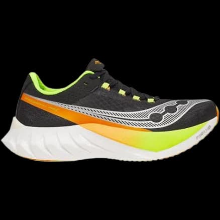 Saucony Endorphin Pro running shoe