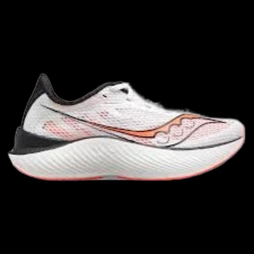 Saucony Endorphin Pro 3 running shoe