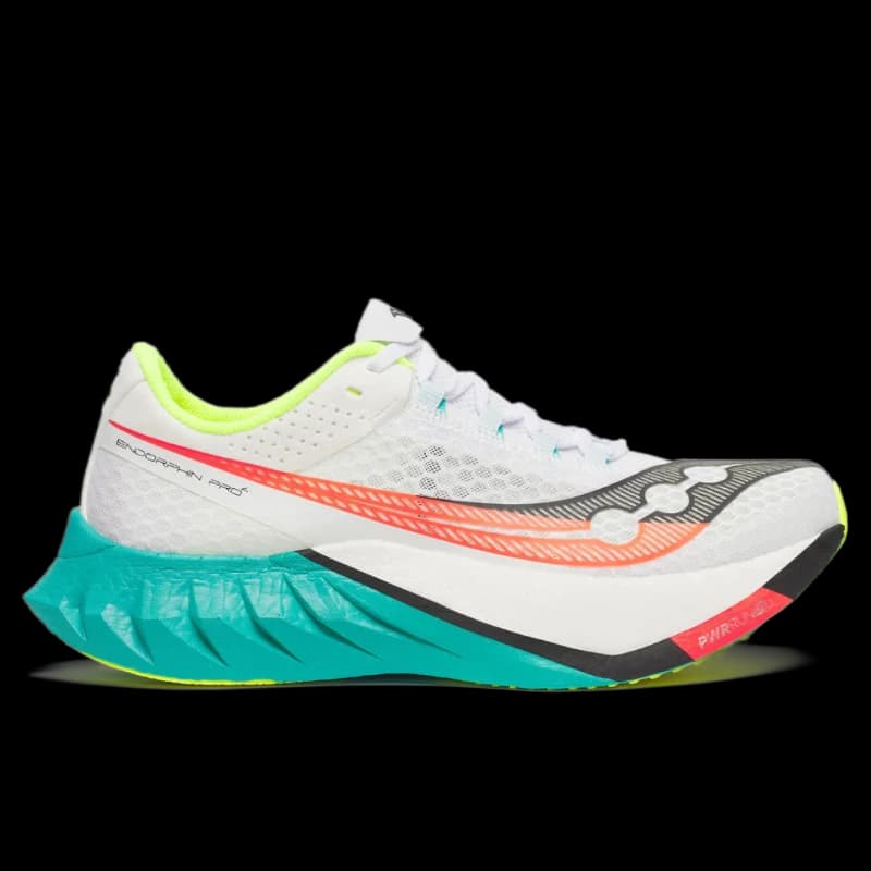 Saucony Endorphin Pro 4 running shoe