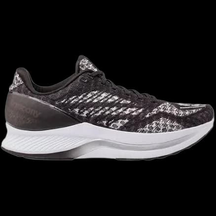 Saucony Endorphin Shift running shoe