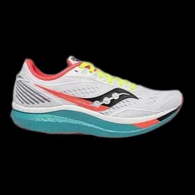 Saucony Endorphin Speed running shoe