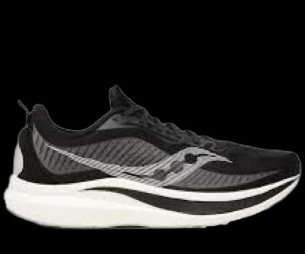 Saucony Endorphin Speed 2 running shoe