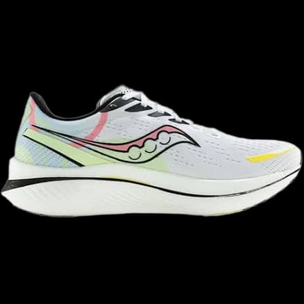 Saucony Endorphin Speed 3 running shoe