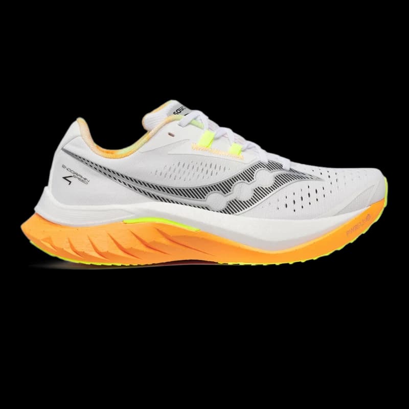 Saucony Endorphin Speed 4 running shoe