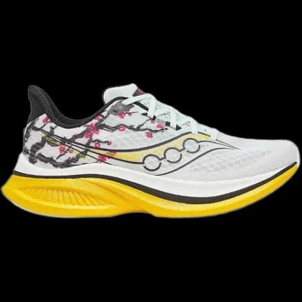 Saucony Endorphin Speed 5 running shoe