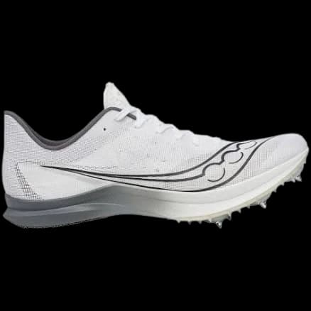 Saucony Endorphin XC running shoe