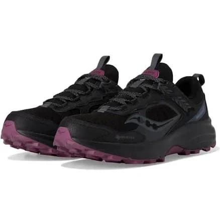 Saucony Excursion Tr17 Gtx running shoe