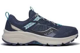 Saucony Excursion Tr17 running shoe