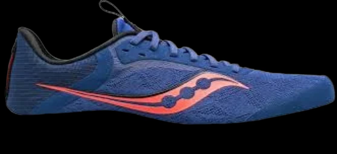 Saucony Freedom 5 running shoe
