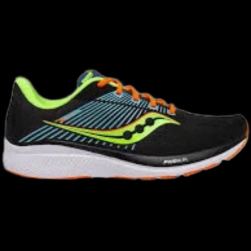 Saucony Guide 14 running shoe