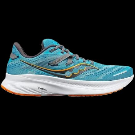 Saucony Guide 16 running shoe